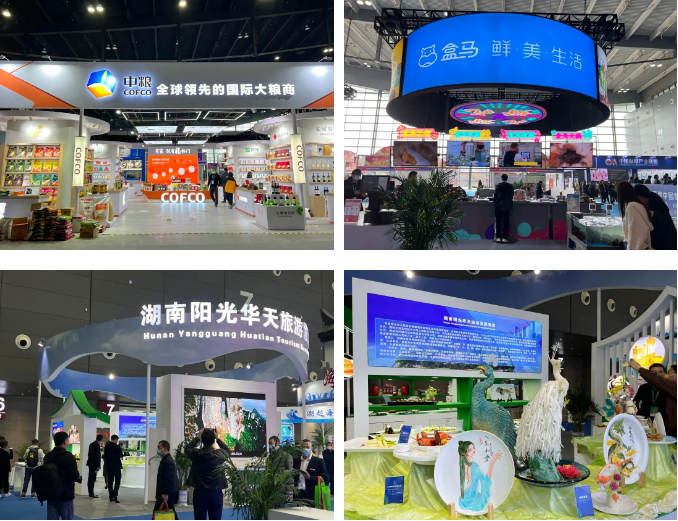 盛大启幕，2022（第七届）食餐会惊喜不断！