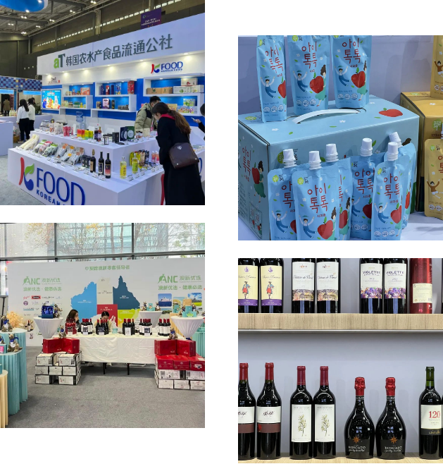 精彩纷呈！2022（第七届）食餐会顺利举办