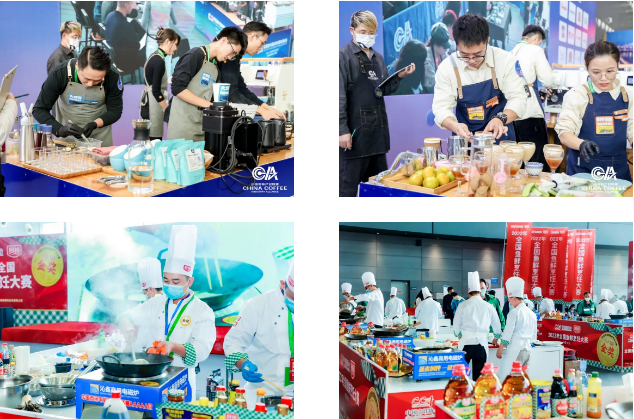 精彩纷呈！2022（第七届）食餐会顺利举办