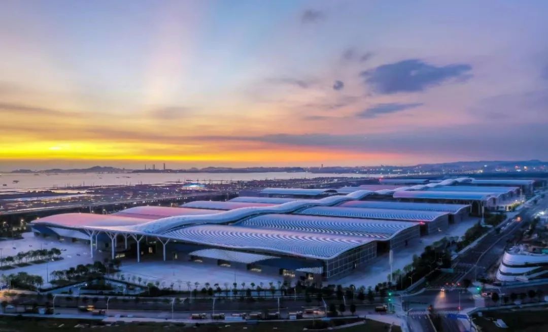 多重政策叠加赋能，深圳国际会展中心打造全球会展业核心节点