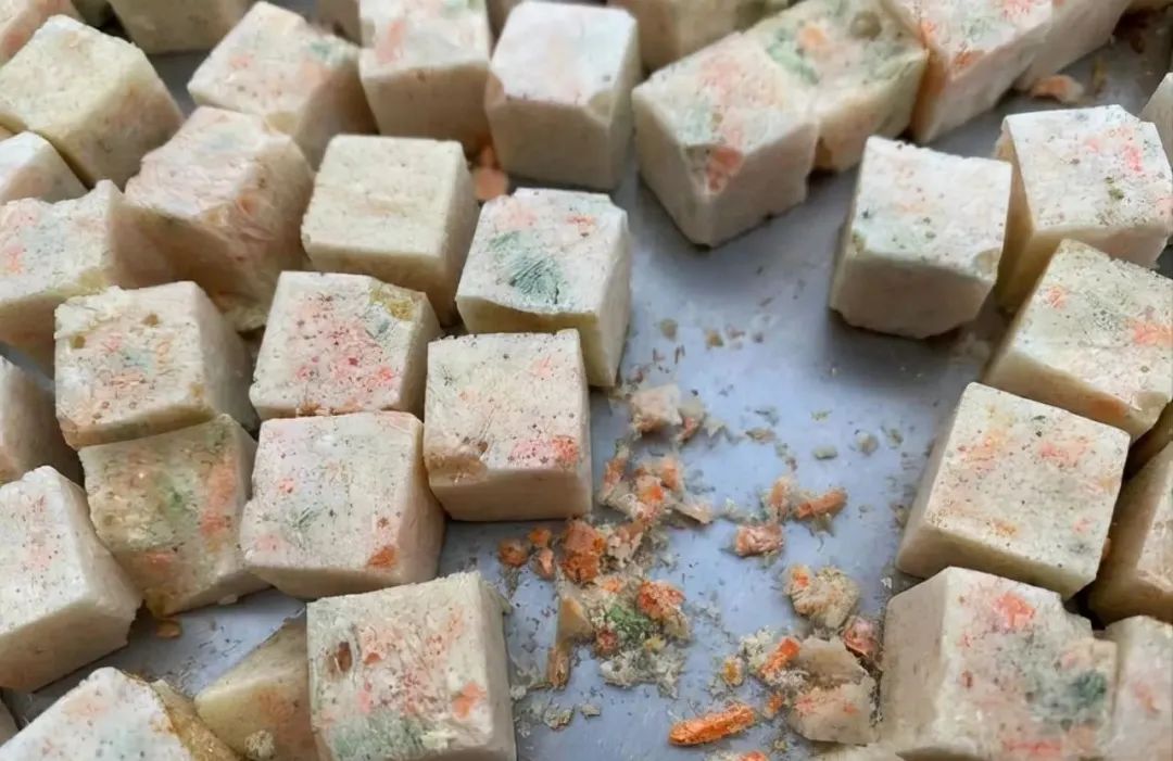 中食资讯|冻干食品将迎来黄金10年 中食资讯|冻干食品将迎来黄金10年