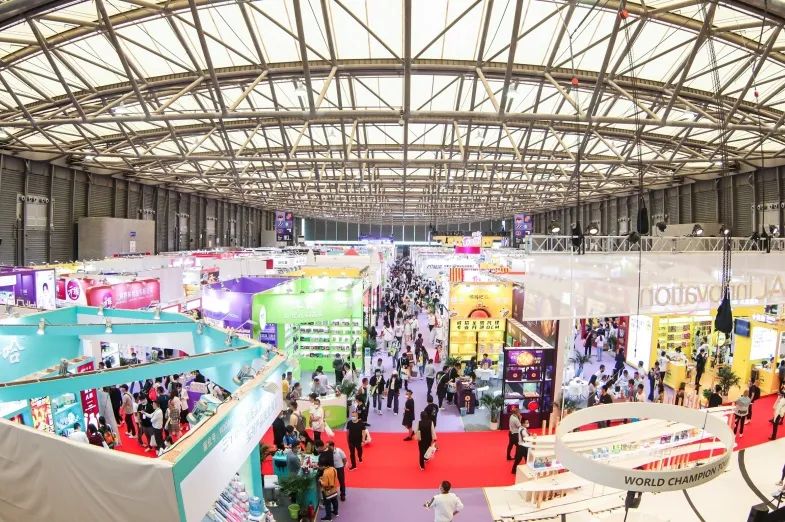 满足消费需求 实现高质量发展 2023上海中食展将如期而至