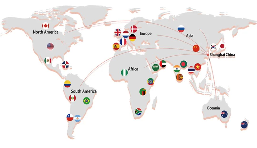 满足消费需求 实现高质量发展 2023上海中食展将如期而至