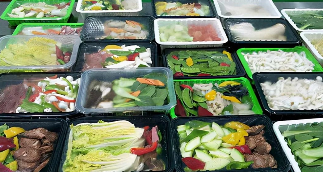 2023预制菜产业进入爆发期？各地政策如何？