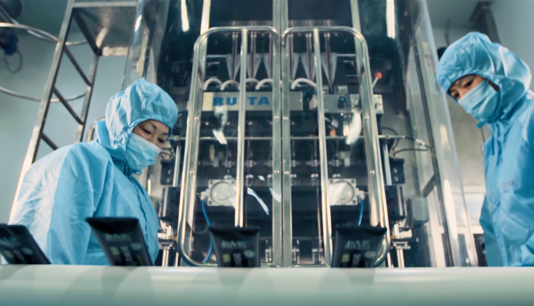 以大众健康事业为己任，北大荒豆浆携多款“硬核”产品亮相上海中食展