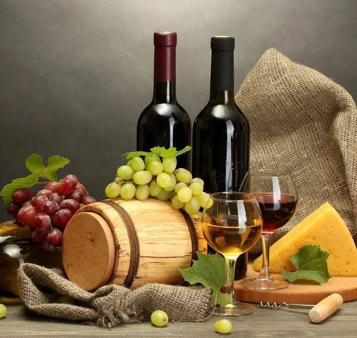 中食资讯|春风送暖酒业兴