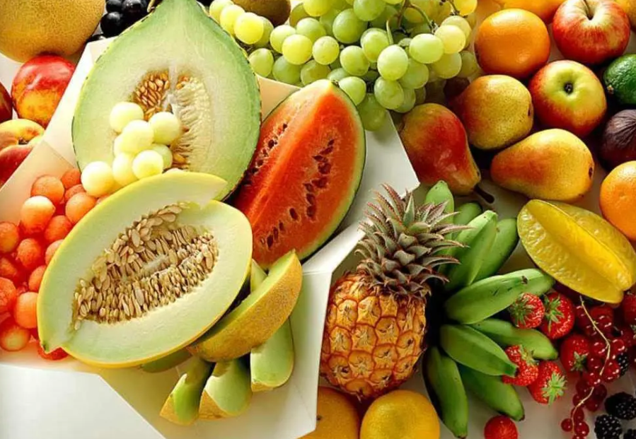 我国准予进口新鲜水果种类及输出国家地区名录(2023年4月更新)