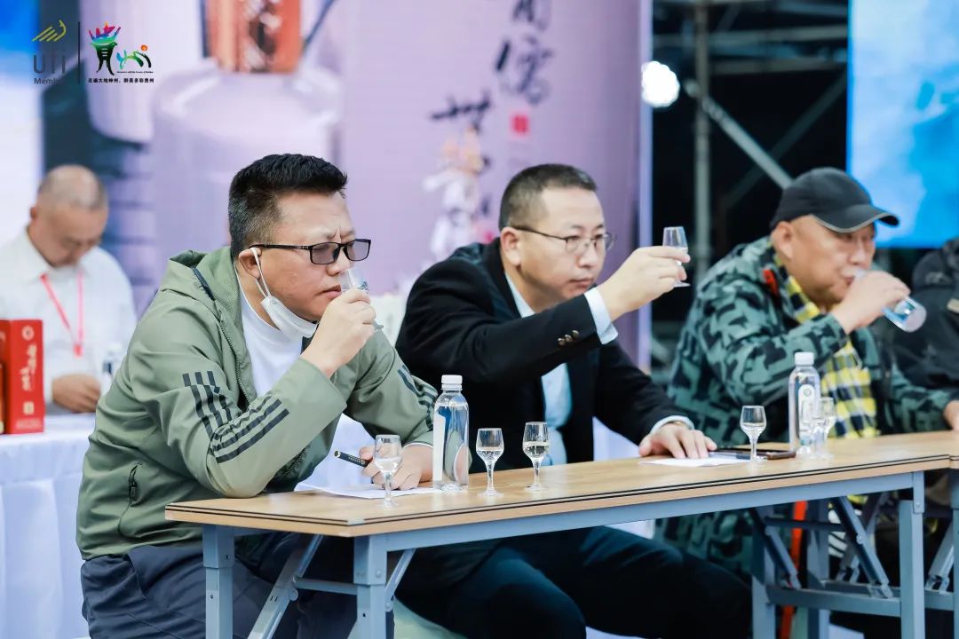 中食展与贵州国际酒博强强联手，达成全方位的深度战略合作