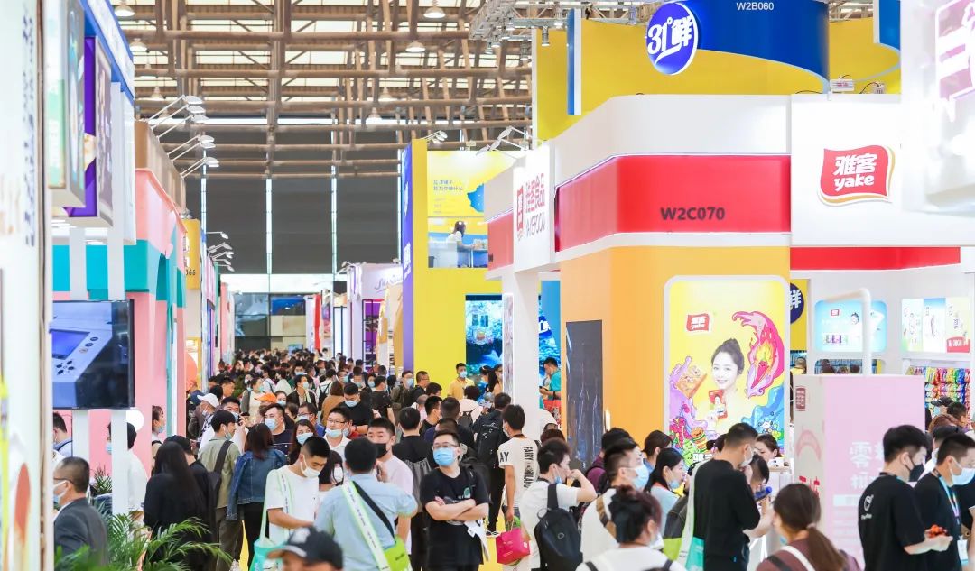 中食展与贵州国际酒博强强联手，达成全方位的深度战略合作