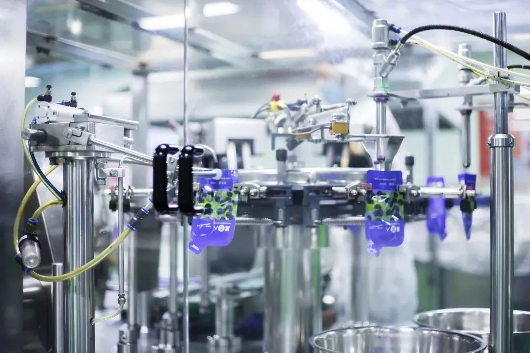 展商推荐 | 枸杞从此喝着吃，杞滋堂入驻2023上海中食展