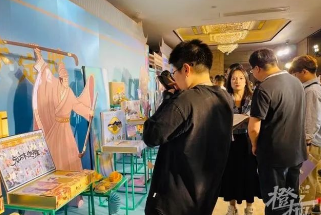 后疫情第一个中秋：月饼已开卖！比往年再提前15天！