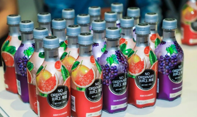 食品饮料行业6大新趋势，你看到了没？