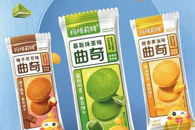 土豆面包走红后，商超烘焙兴起？