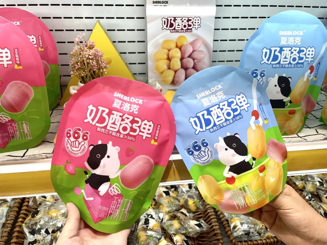 千亿儿童零食市场，全靠家长买单？