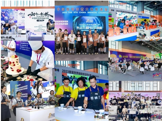 全球食品行业最具规模和影响力的年度盛会——2024中食展®广州强势回归