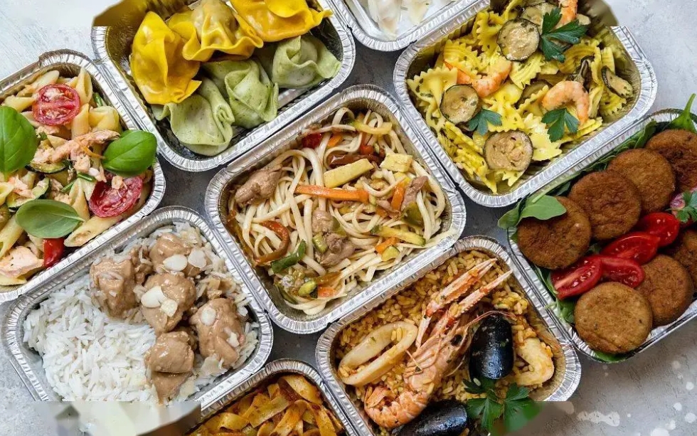 内蒙古自治区首批预制菜团体标准发布