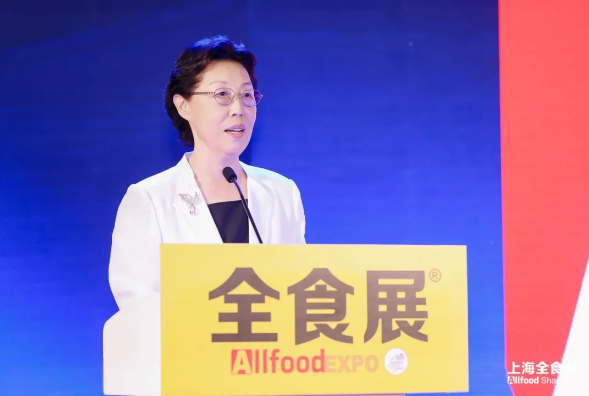 第25届全球高端食品展览会沪上盛大启幕！为全球食品饮料行业献上了一场兼具创新性与前瞻性的年度盛典。